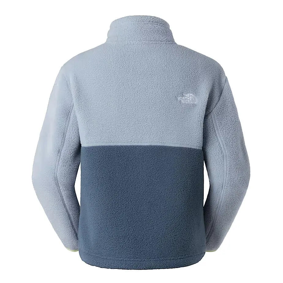 Fleecepullover YUMIORI