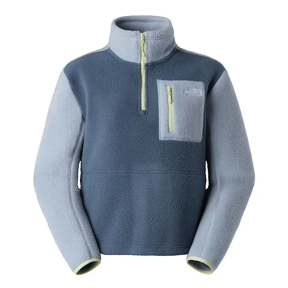 Fleecepullover YUMIORI