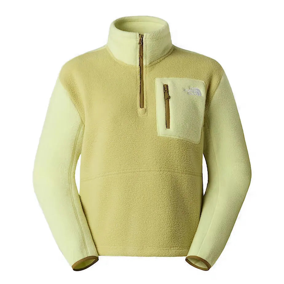 Fleecepullover YUMIORI