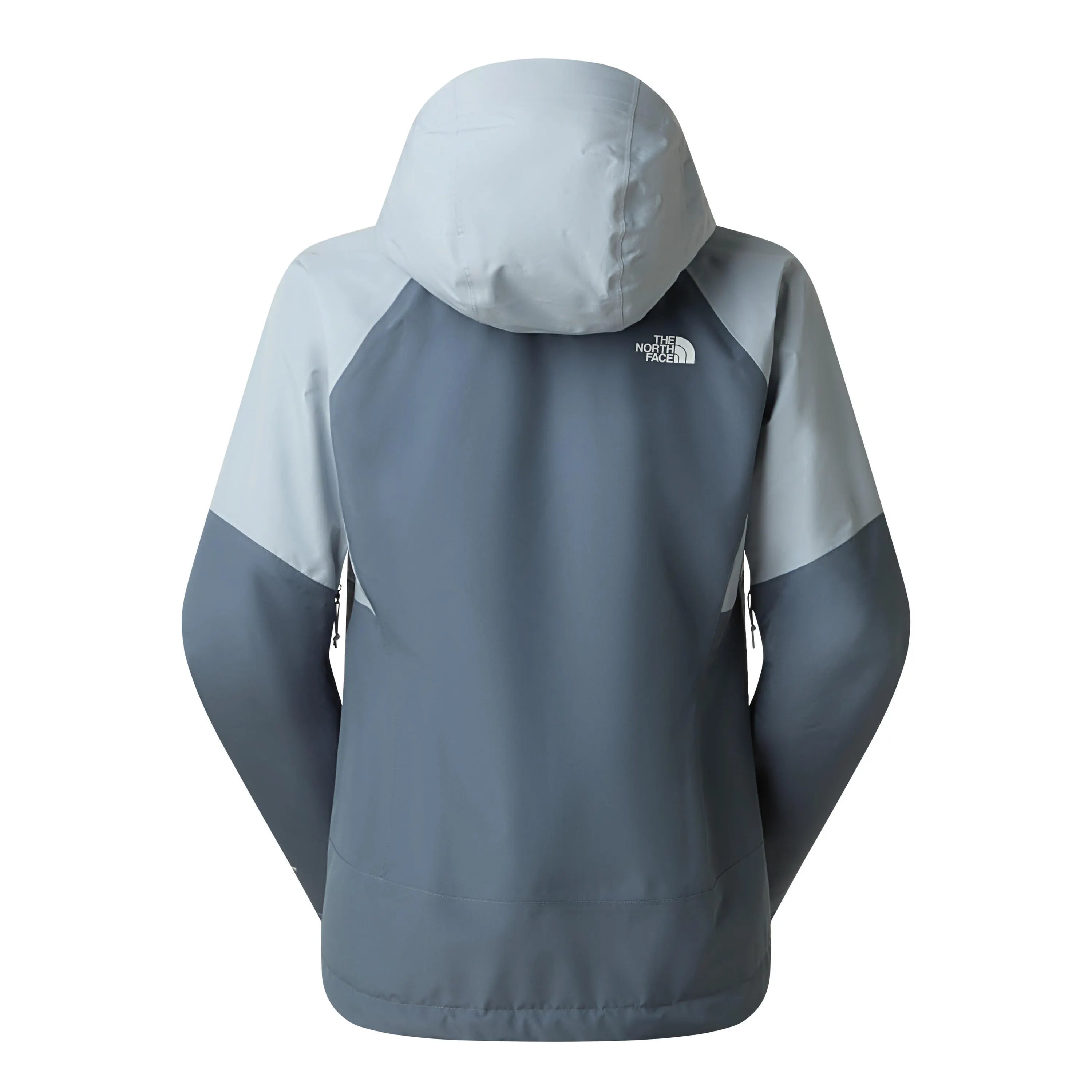 Funktionsjacke DIABLO