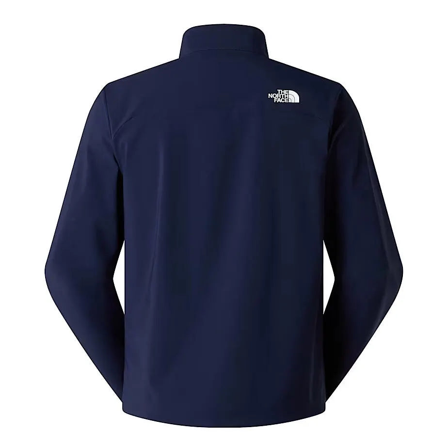 Funktionsjacke mit Stehkragen