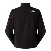 Funktionsjacke mit Stehkragen
