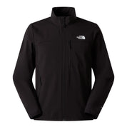 Funktionsjacke mit Stehkragen