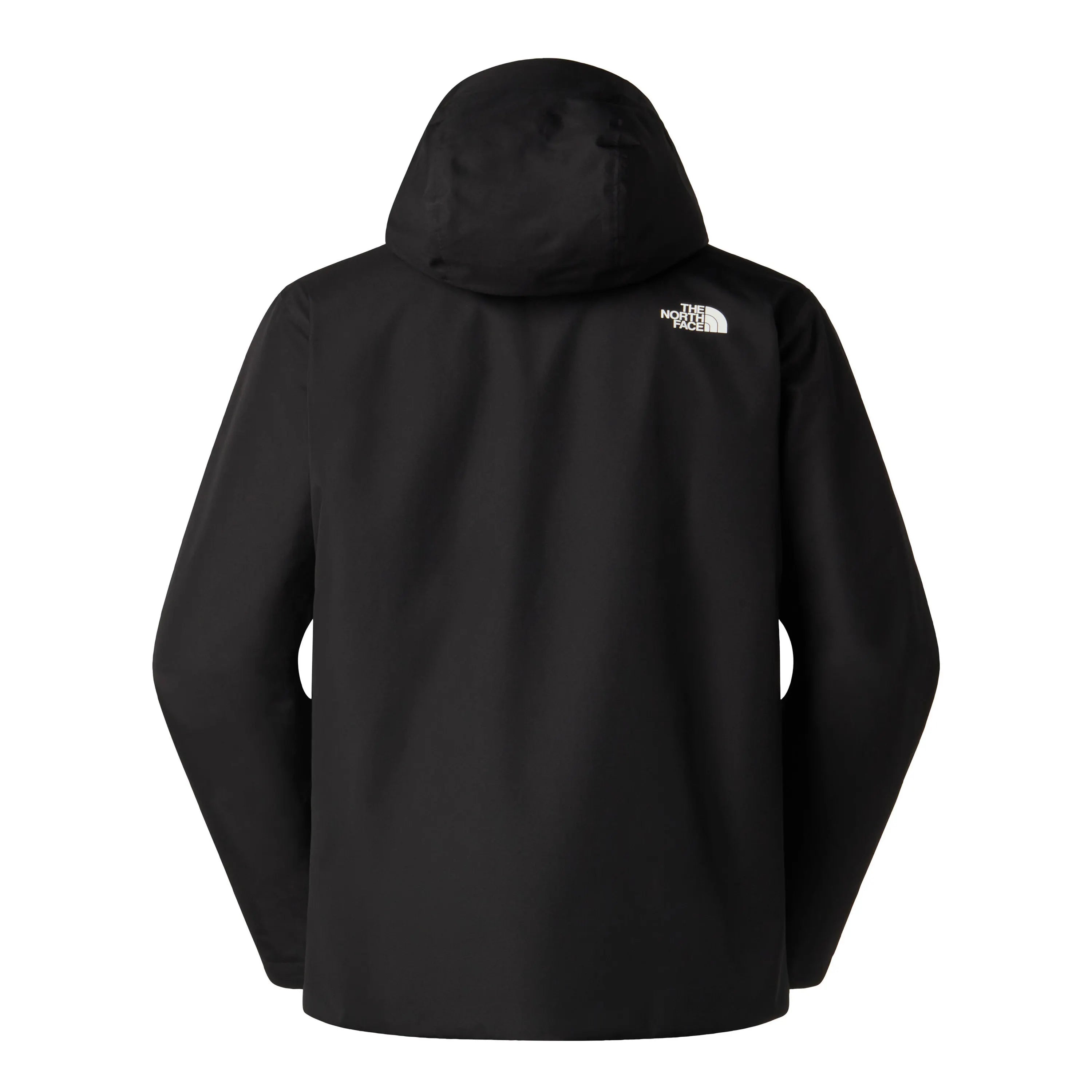 Funktionsjacke QUEST MONO TRICLIMATE 3in1