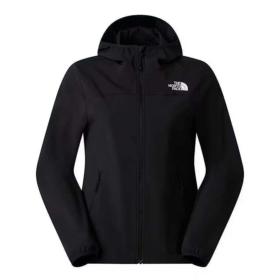 Trainingsjacke NIMBLE 2