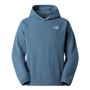 Funktionsjacke mit Kapuze
