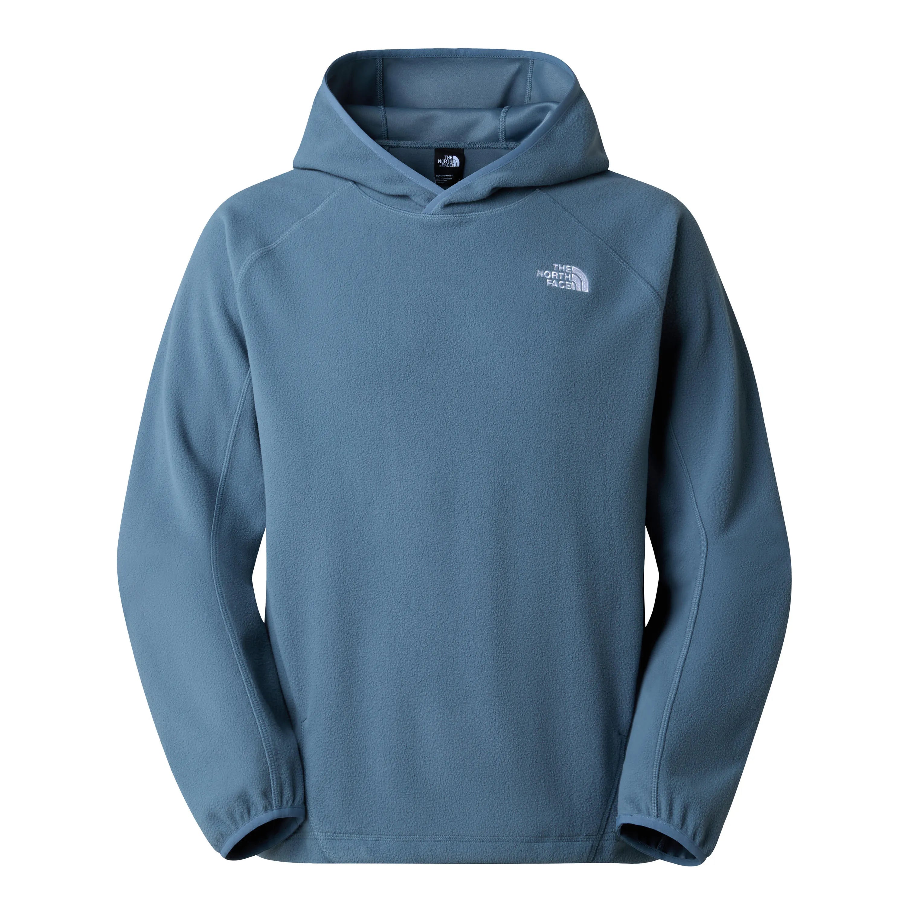 Funktionsjacke mit Kapuze