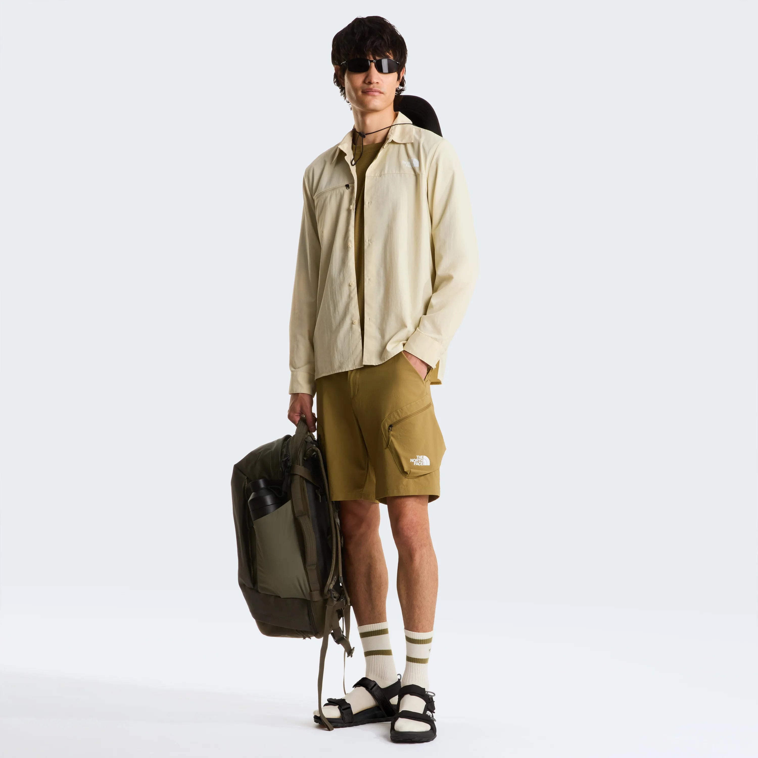 Shorts PACKABLE