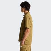 Kurzarmshirt PACKABLE