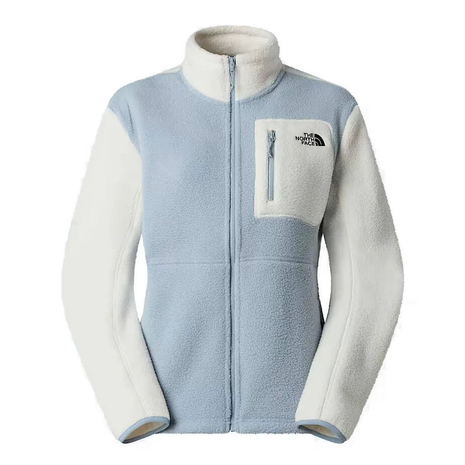 Fleecejacke YUMIORI