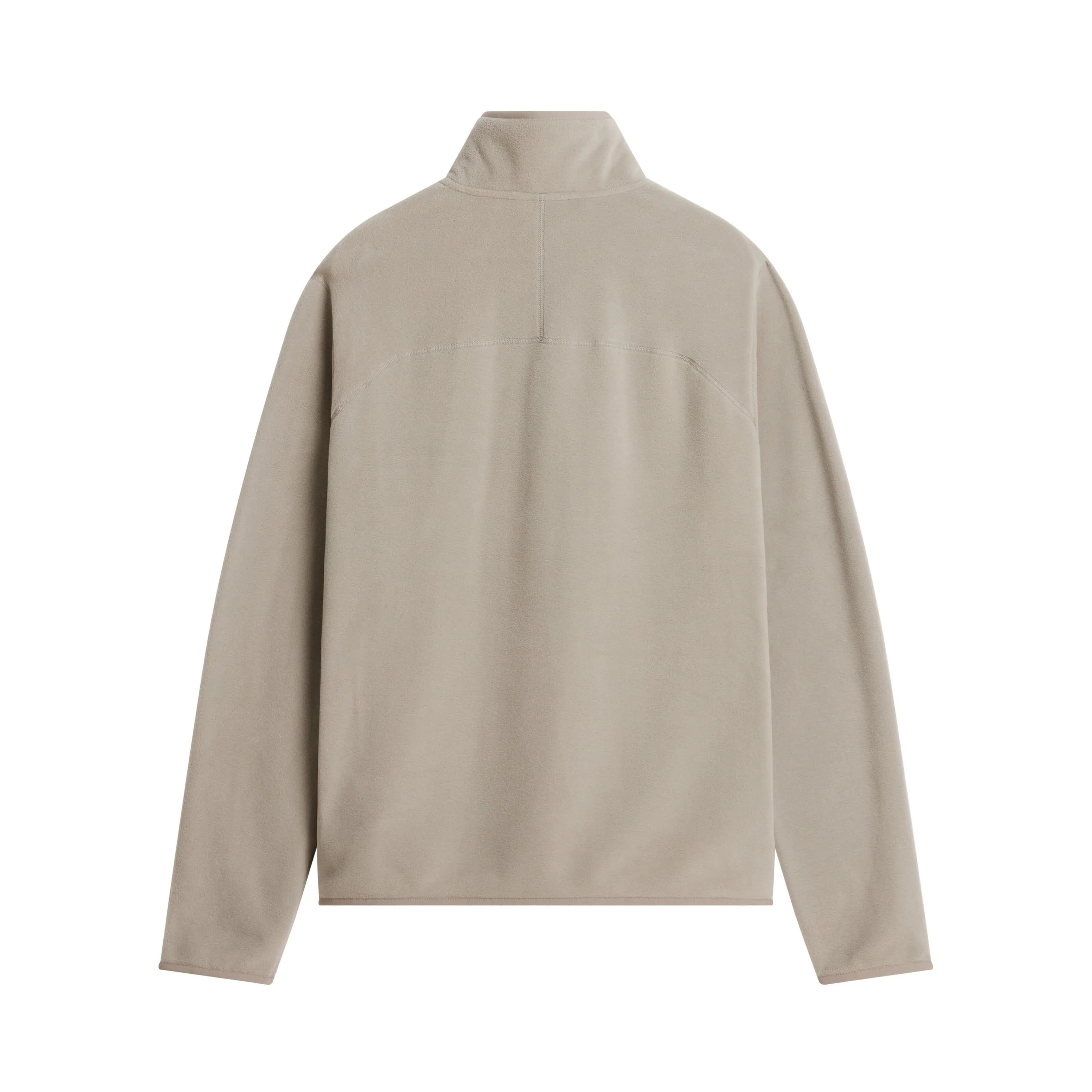 Fleecejacke GLACIER