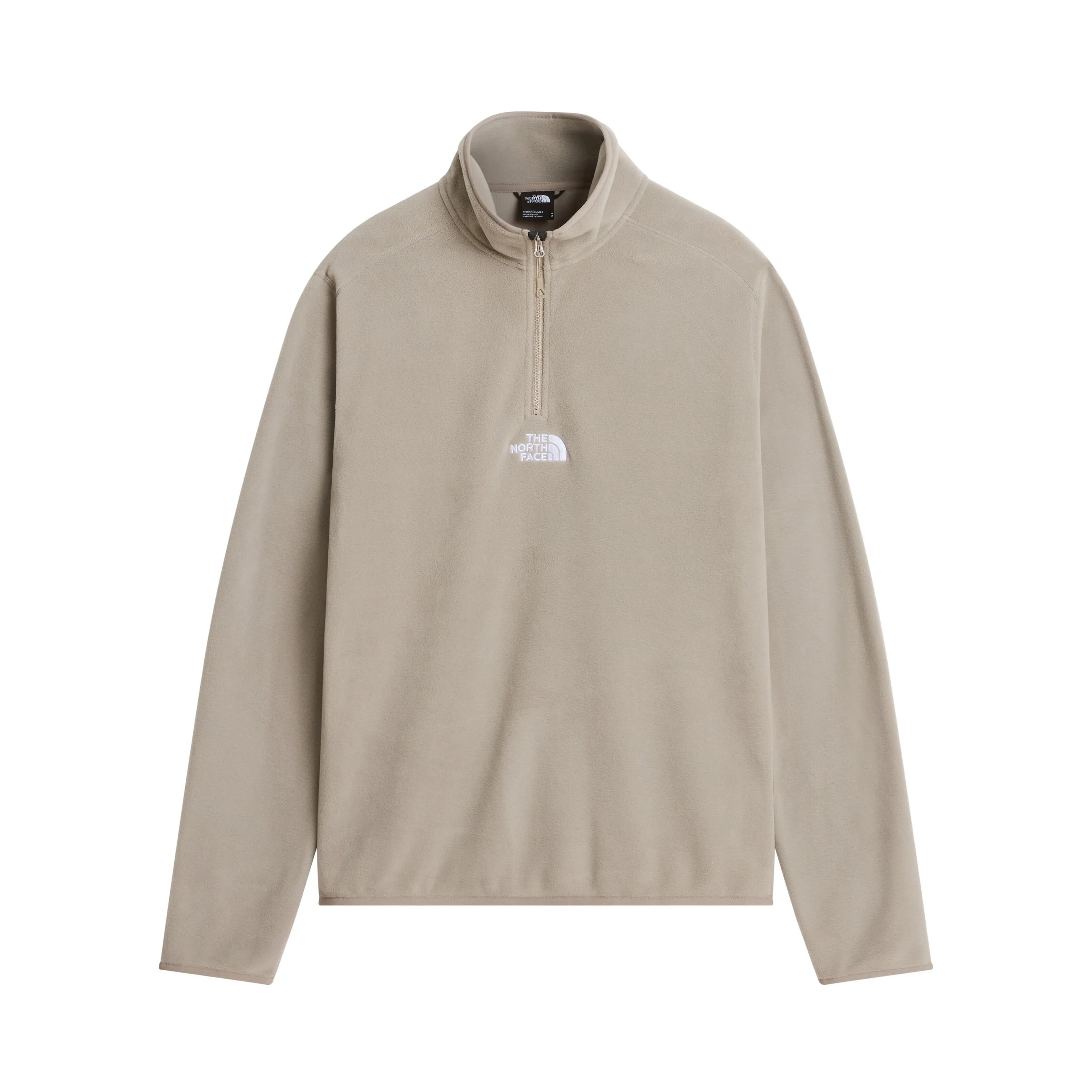 Fleecejacke GLACIER