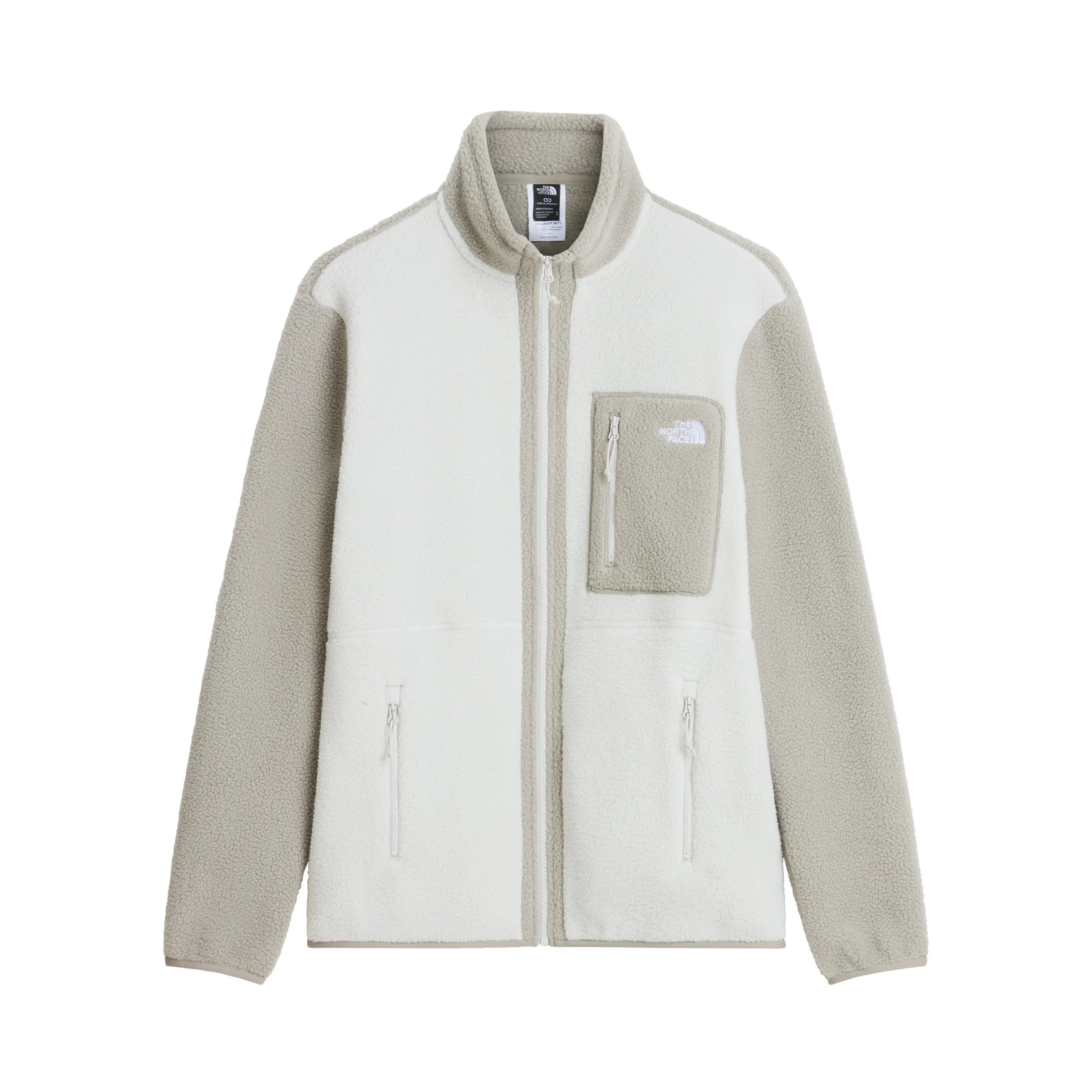 Fleecejacke YUMIORI