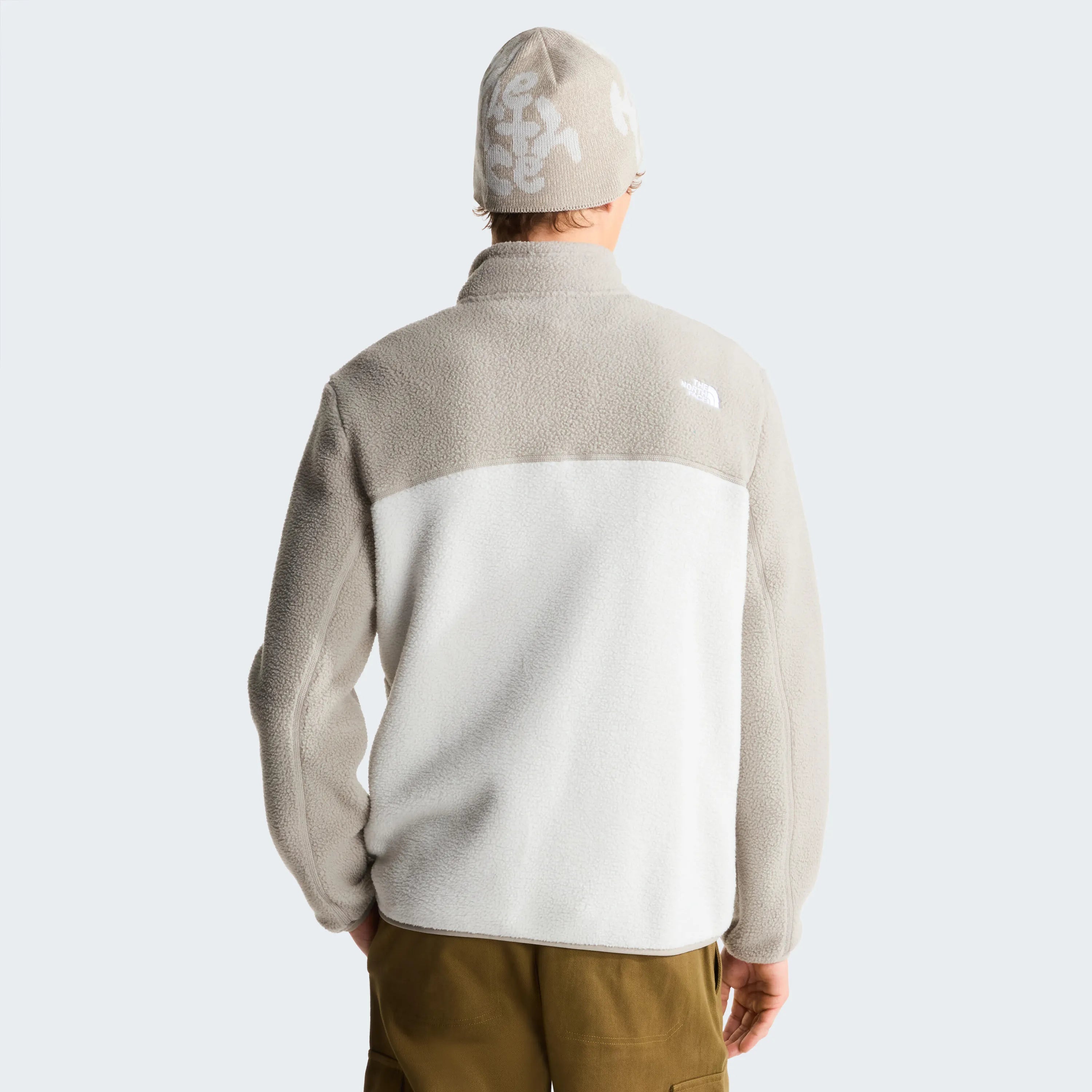 Fleecejacke YUMIORI