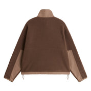 Fleecejacke OFF PEAK