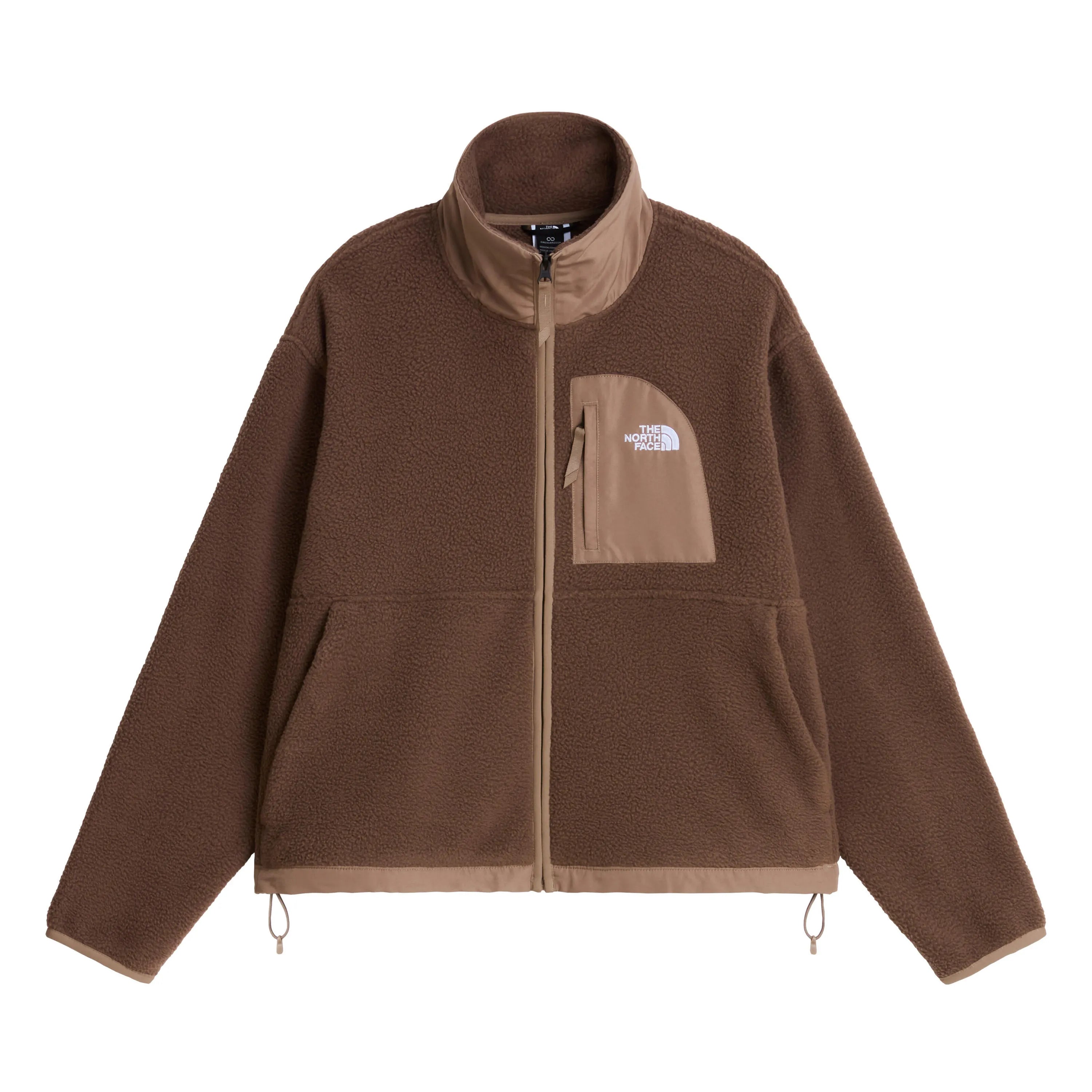 Fleecejacke OFF PEAK
