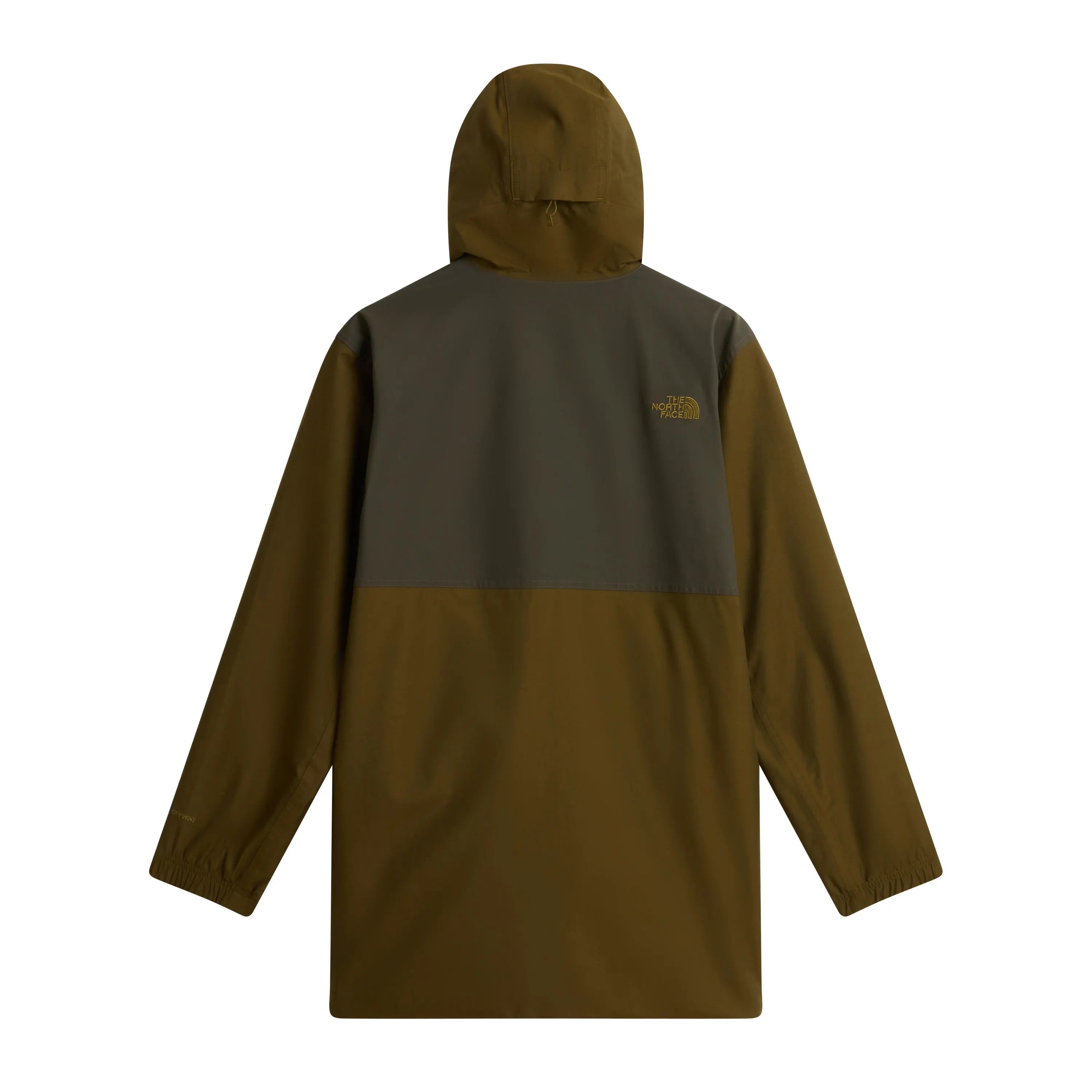 Regenparka DRYVENT