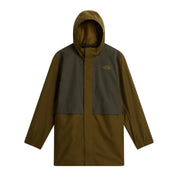 Regenparka DRYVENT