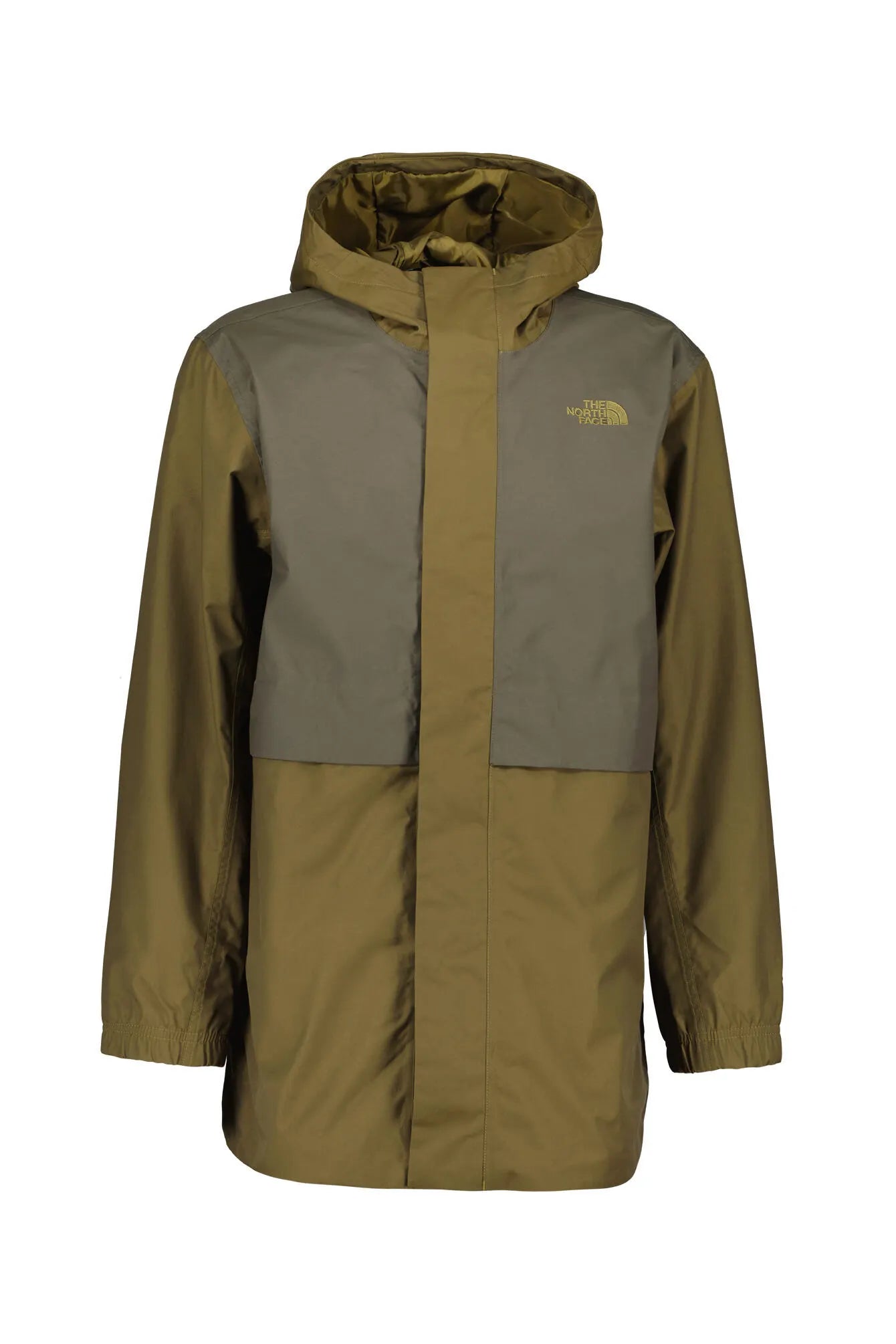 Regenparka DRYVENT