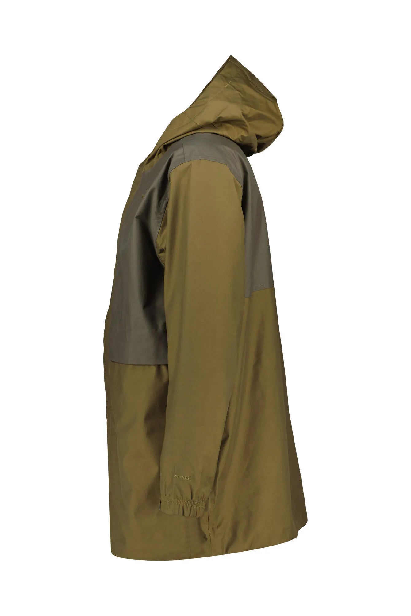 Regenparka DRYVENT