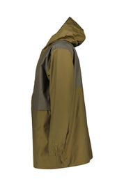Regenparka DRYVENT