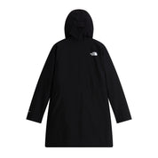 Parka HIKESTELLER mit Kapuze