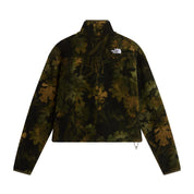 Funktionsjacke Cropped