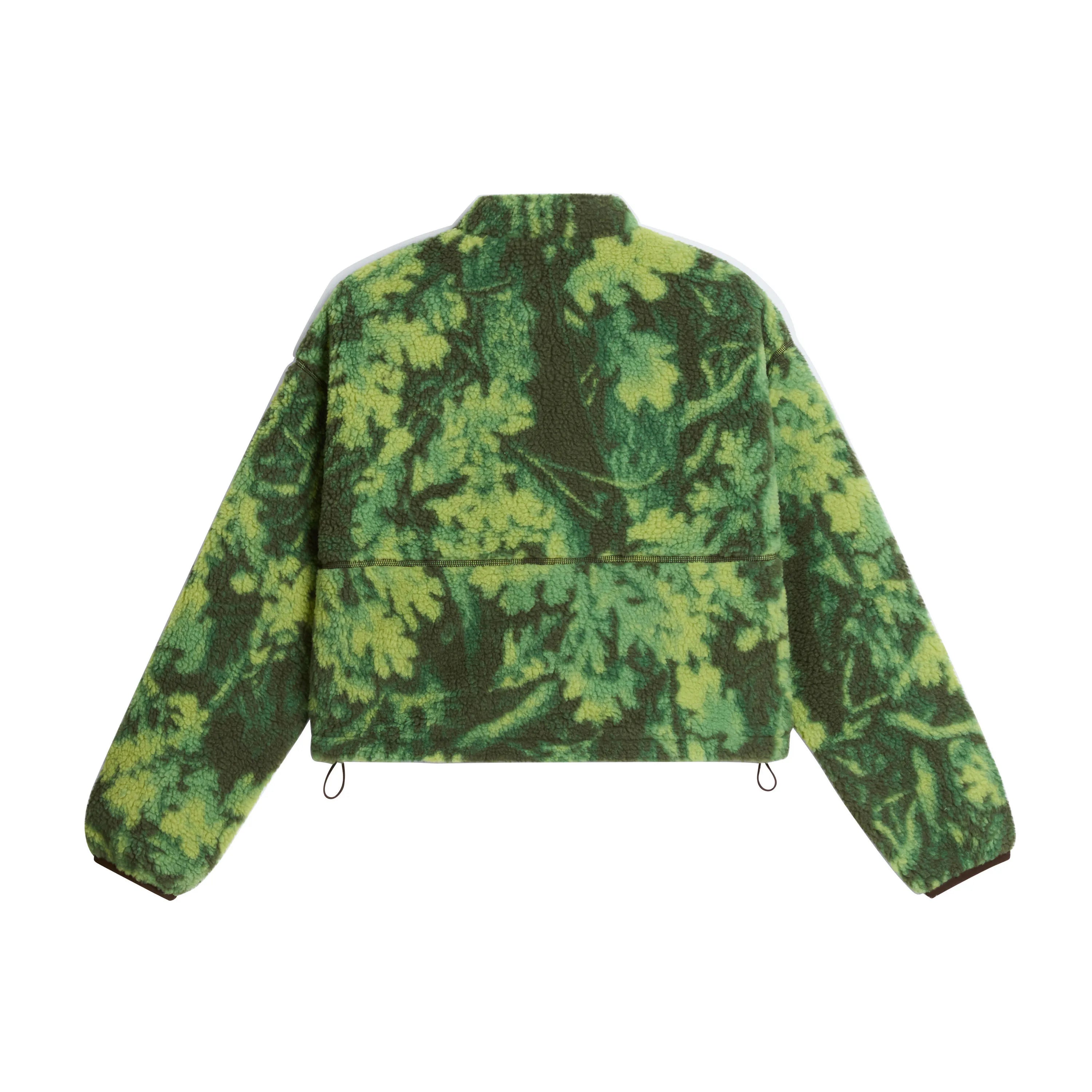Fleecejacke EXTREME PILE 2