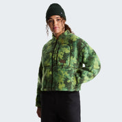 Fleecejacke EXTREME PILE 2
