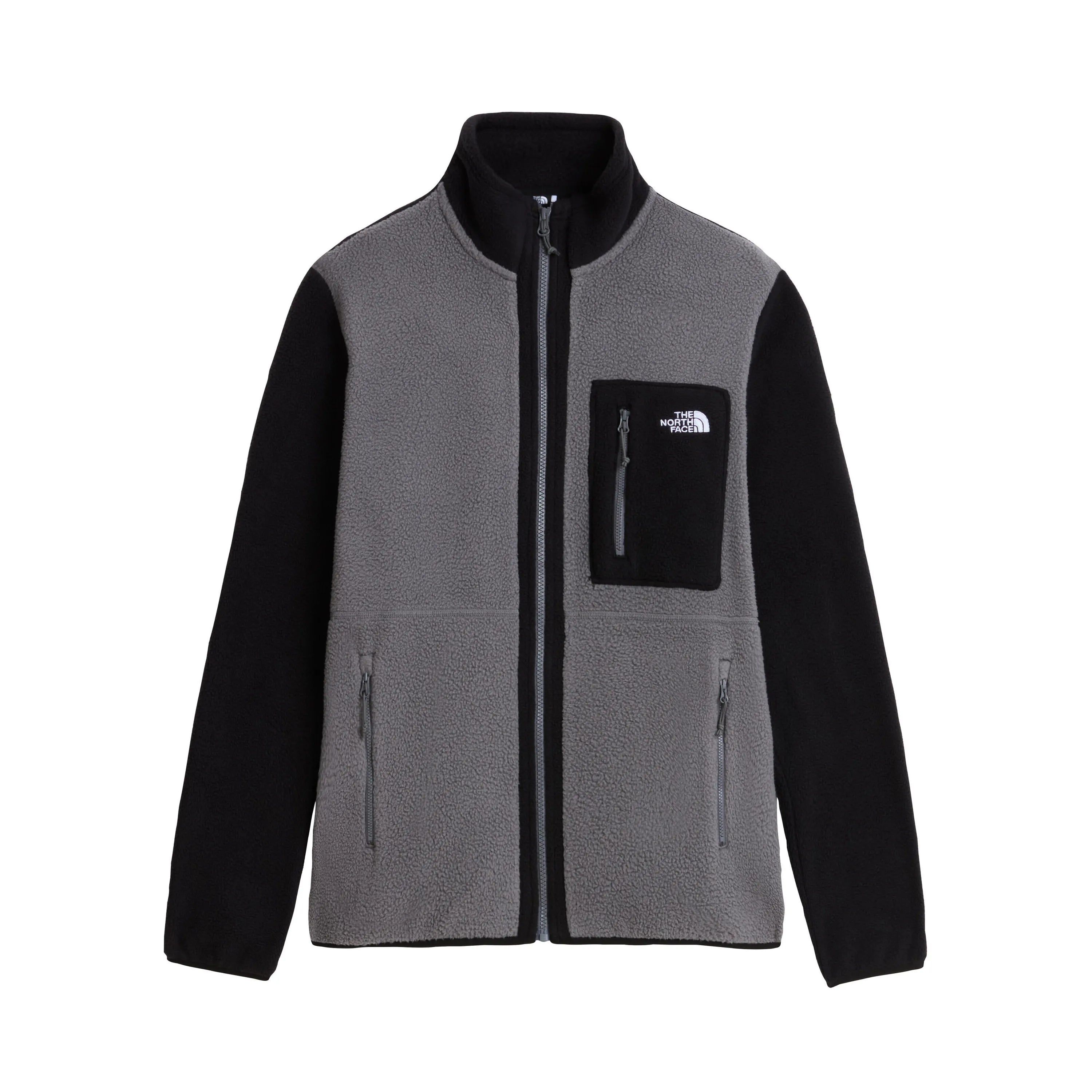 Fleecejacke YUMIORI