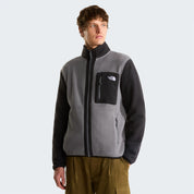 Fleecejacke YUMIORI