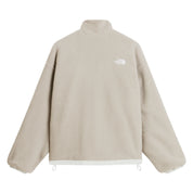 Fleecejacke YUMIORI wendbar