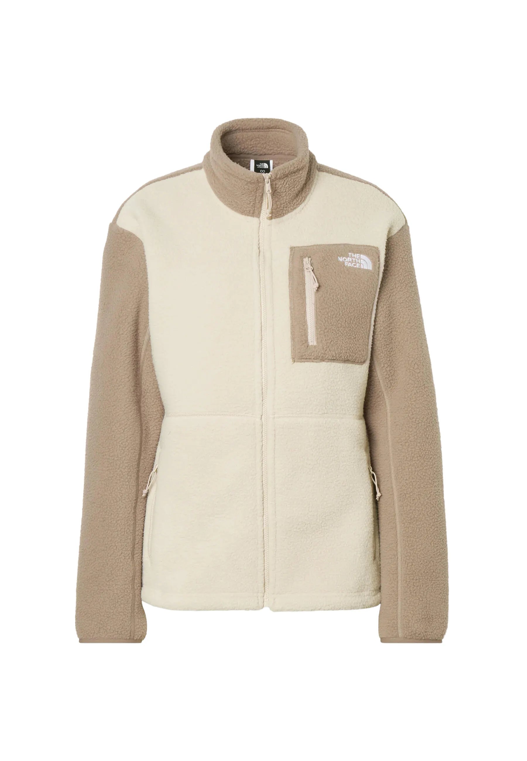 Fleecejacke YUMIORI