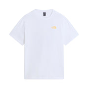 T-Shirt PITCH A TENT Relaxed Fit