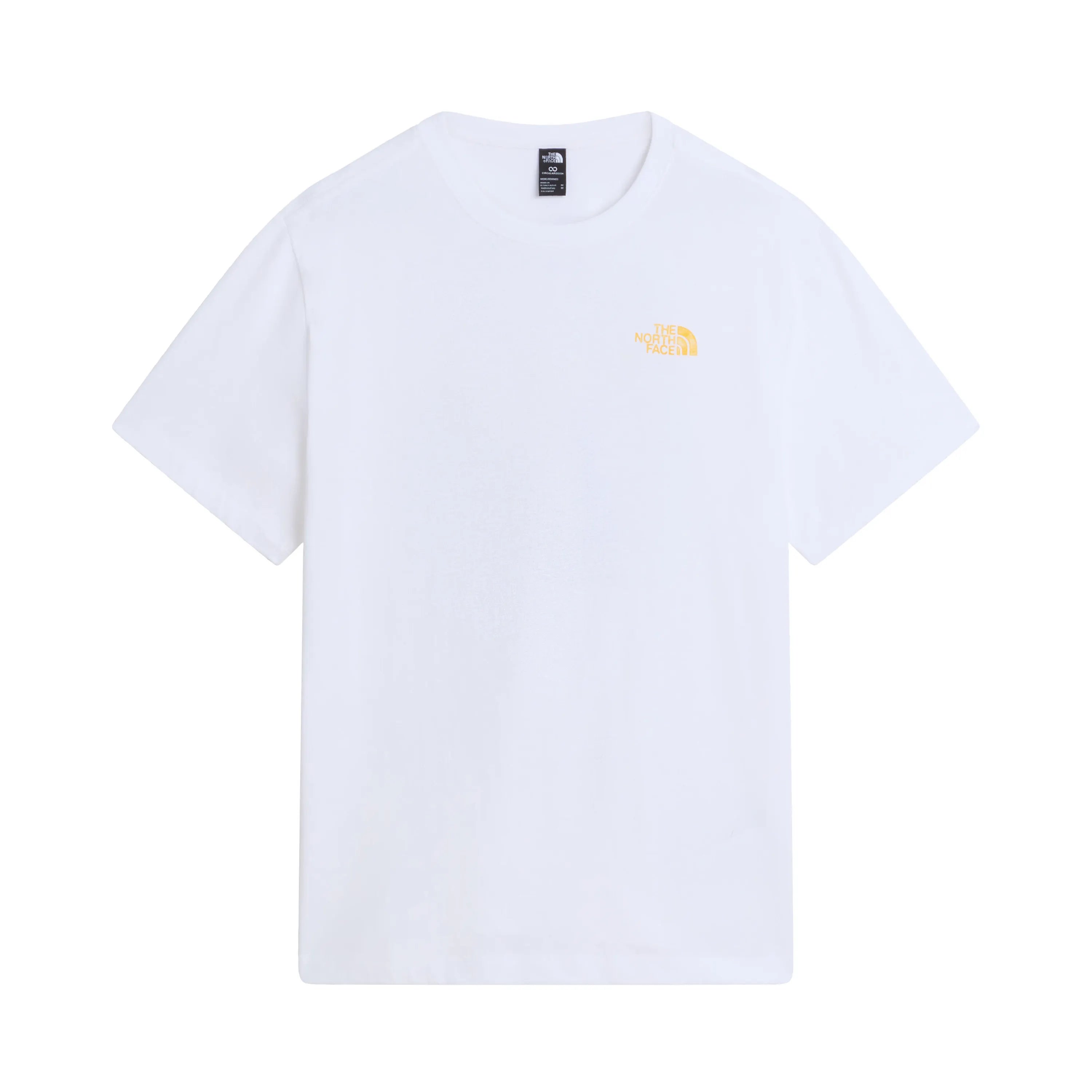 T-Shirt PITCH A TENT Relaxed Fit