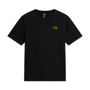 T-Shirt PITCH A TENT Relaxed Fit