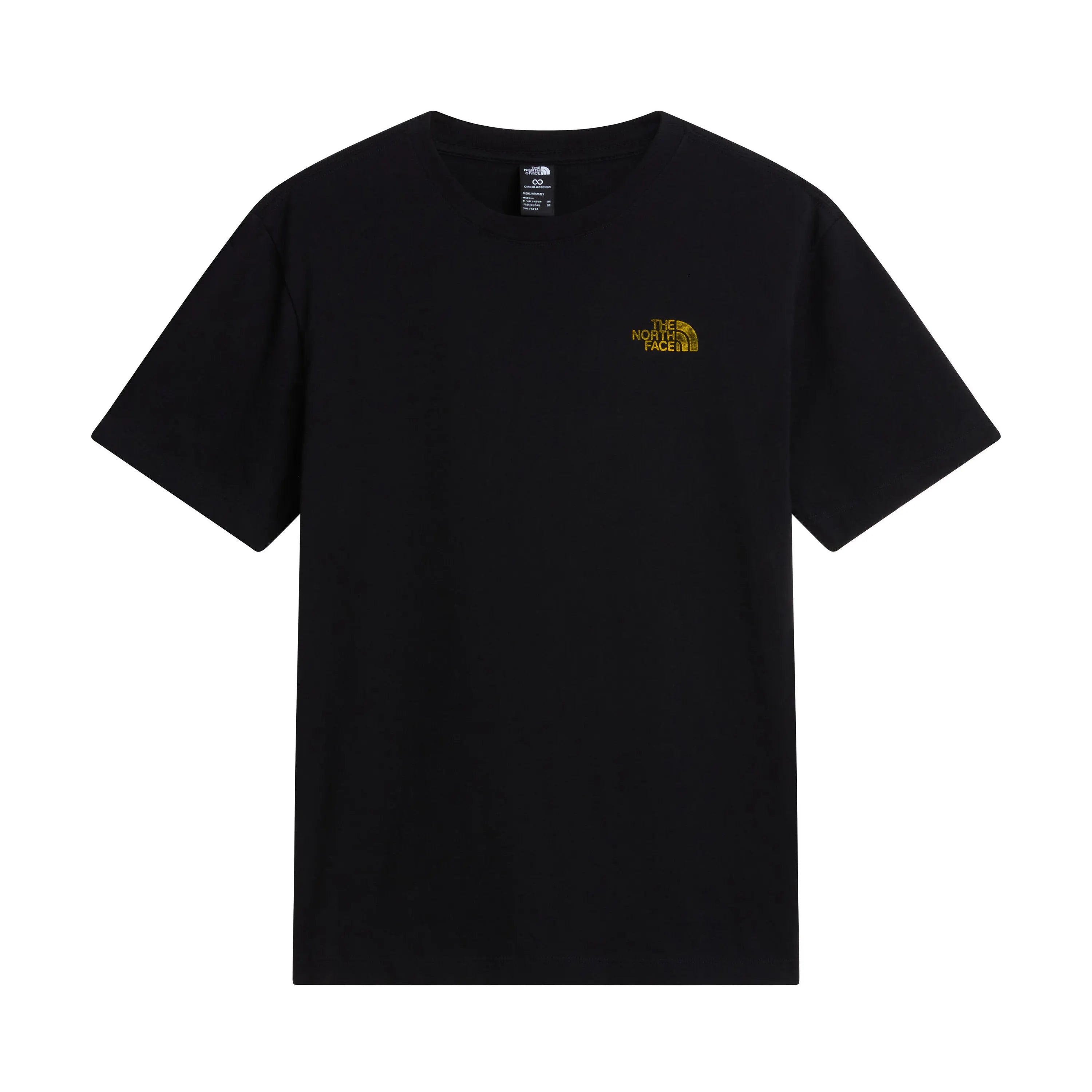 T-Shirt PITCH A TENT Relaxed Fit