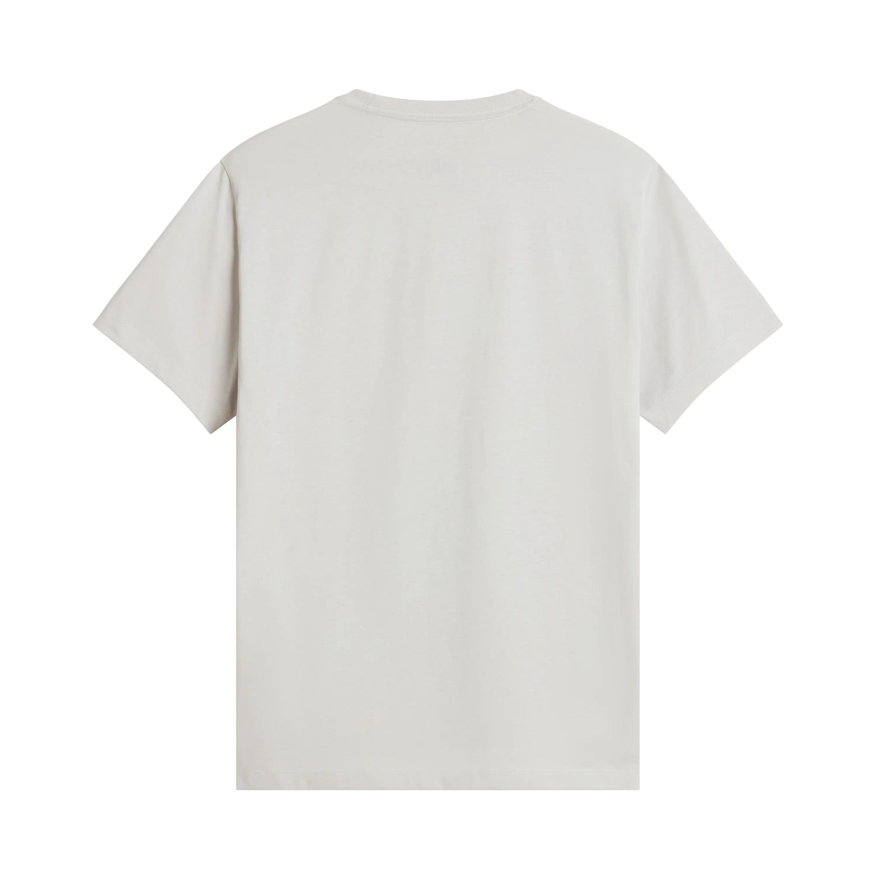 T-Shirt EVOLUTION aus Baumwolle