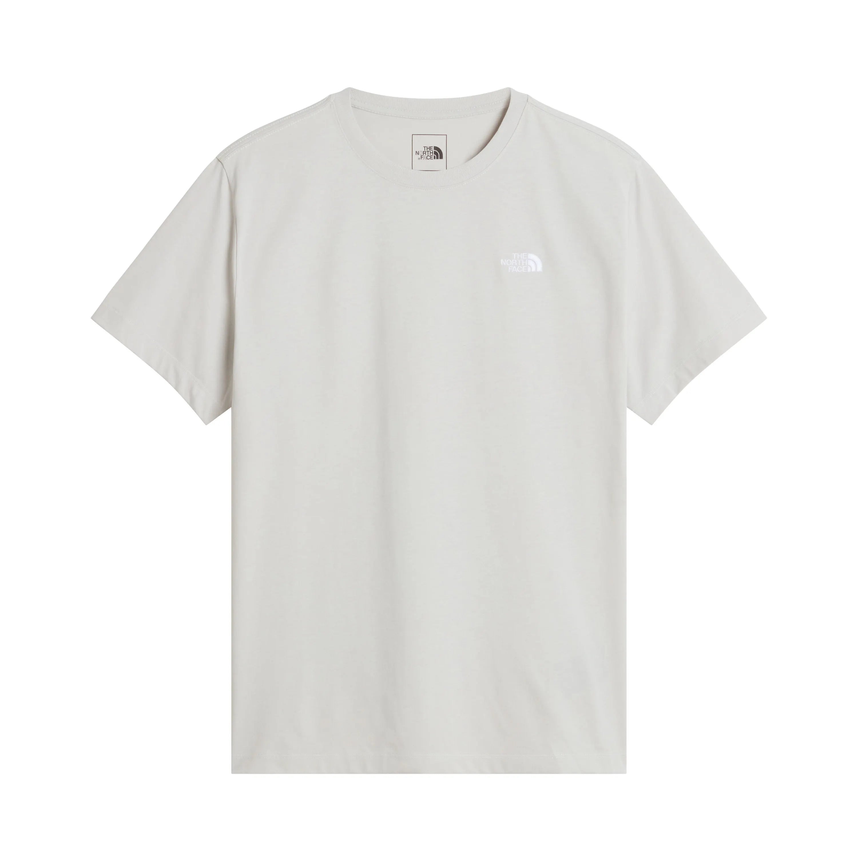 T-Shirt EVOLUTION aus Baumwolle