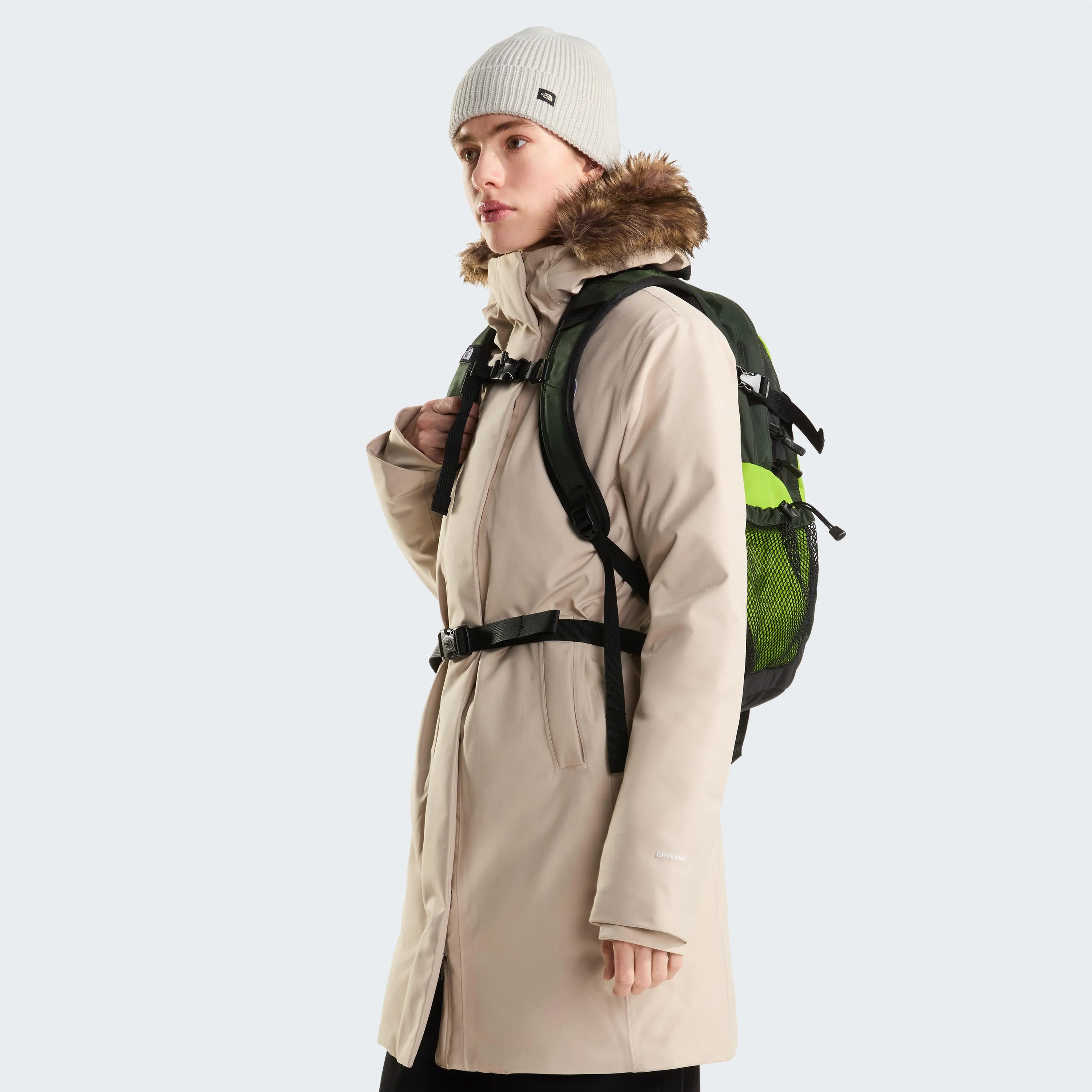 Rucksack HOT SHOT SPECIAL EDITION