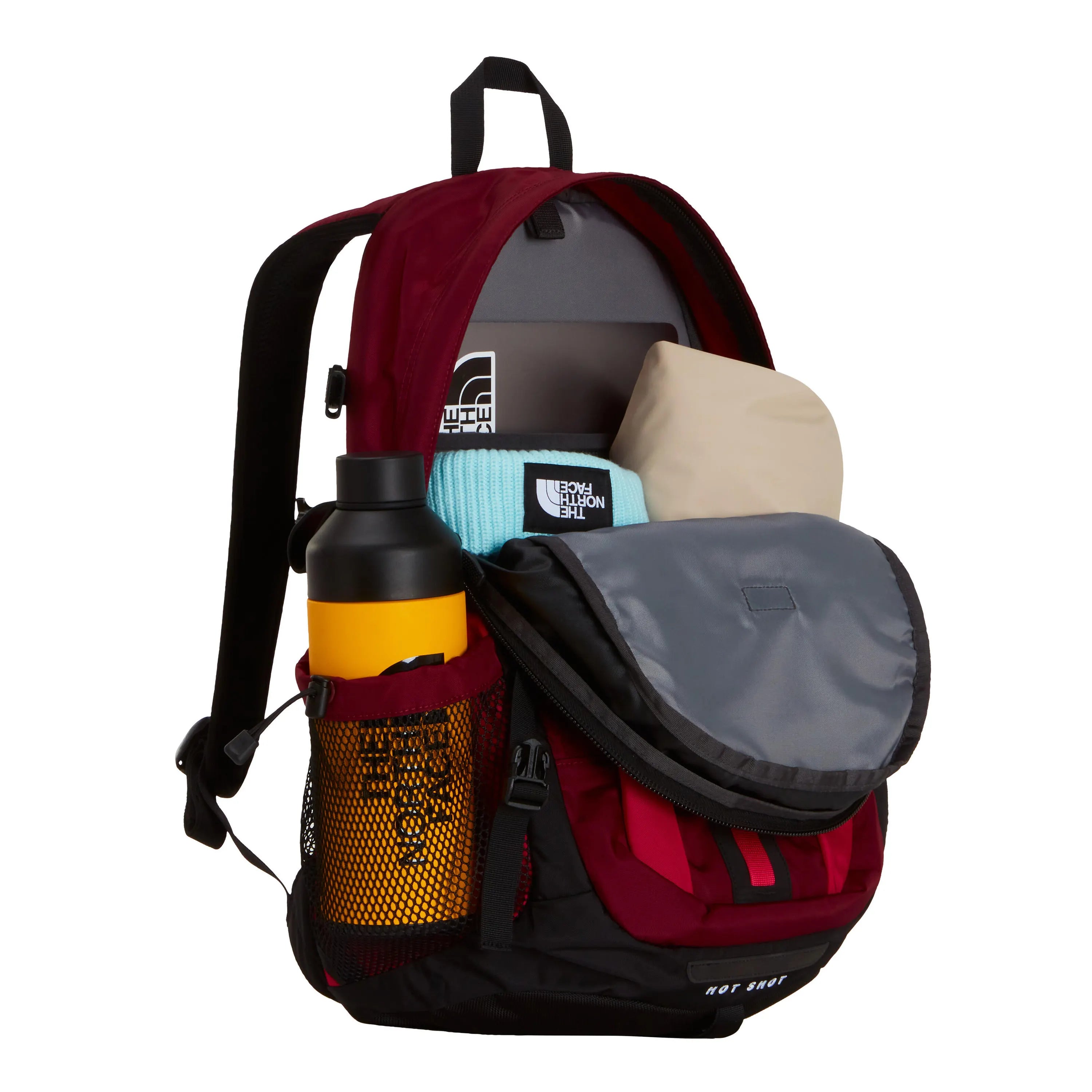 Rucksack HOT SHOT SPECIAL EDITION