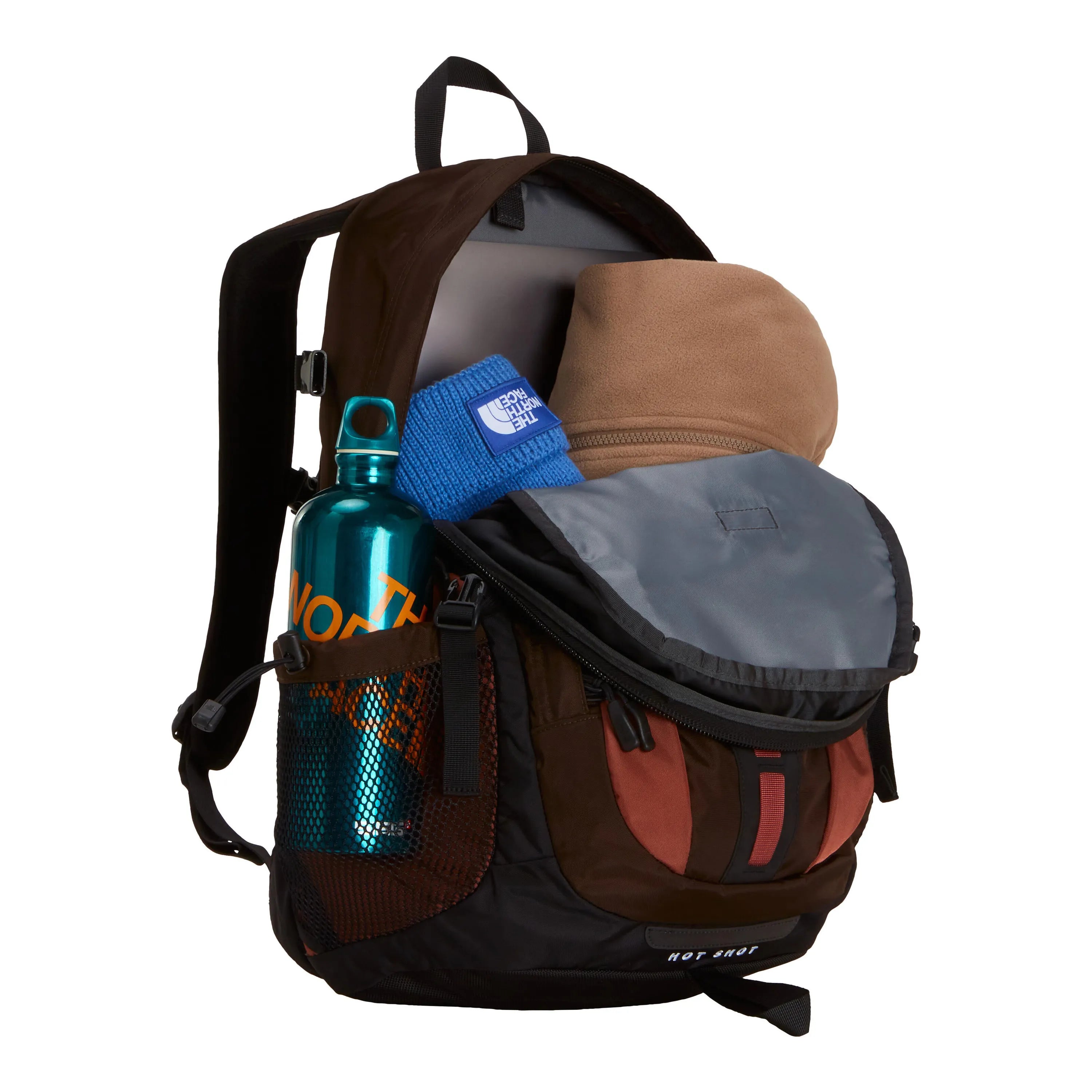 Rucksack HOT SHOT SPECIAL EDITION