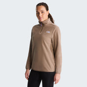 Fleecepullover GLACIER