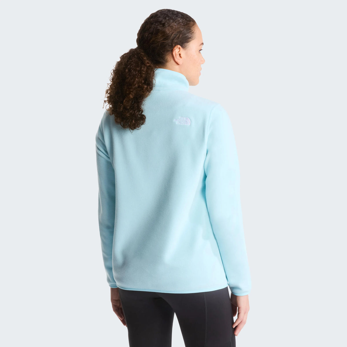 Fleecepullover GLACIER
