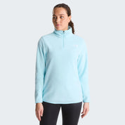 Fleecepullover GLACIER