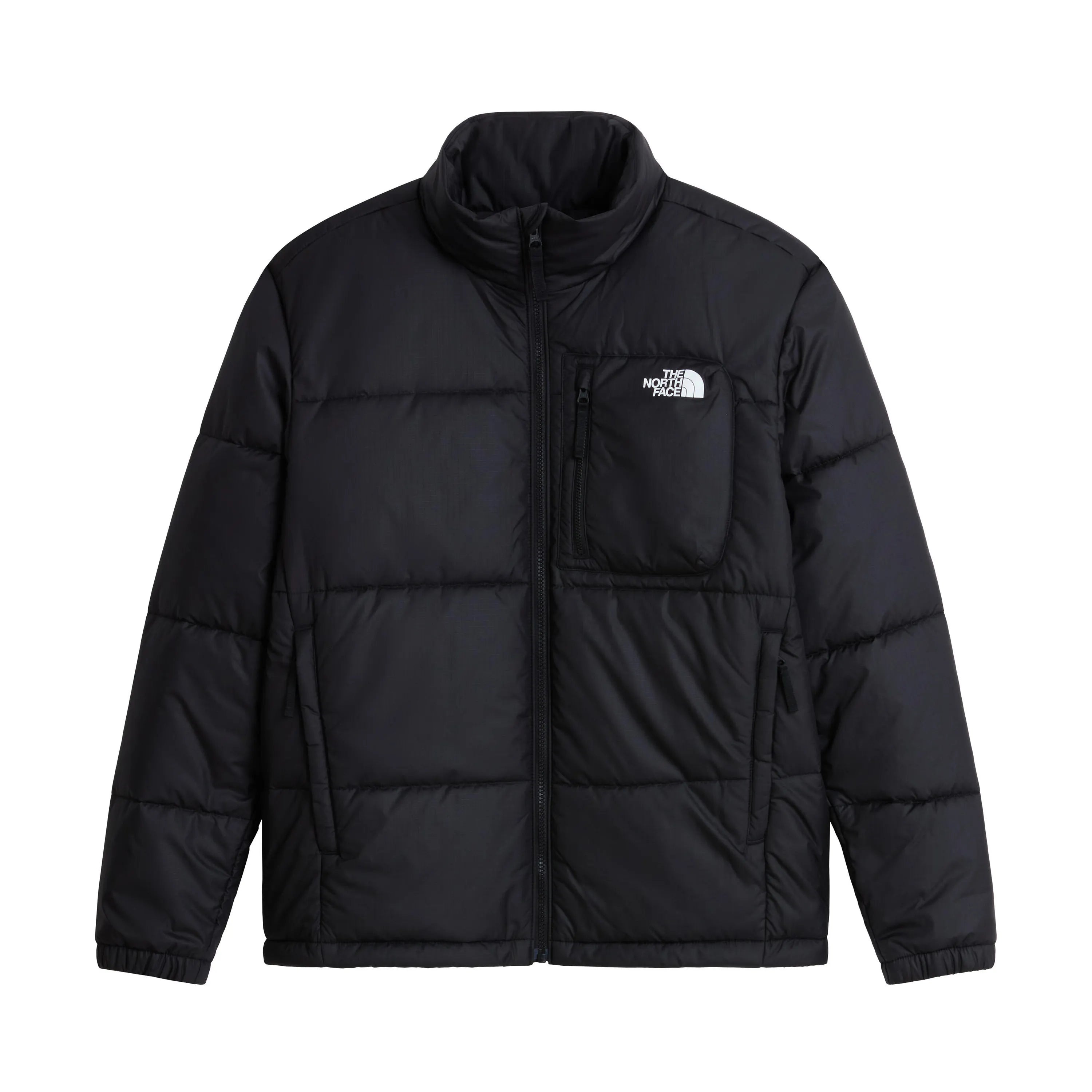 Steppjacke NUKETO