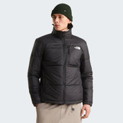 Steppjacke NUKETO