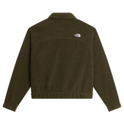 Fleecejacke COLLARED