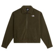 Fleecejacke COLLARED