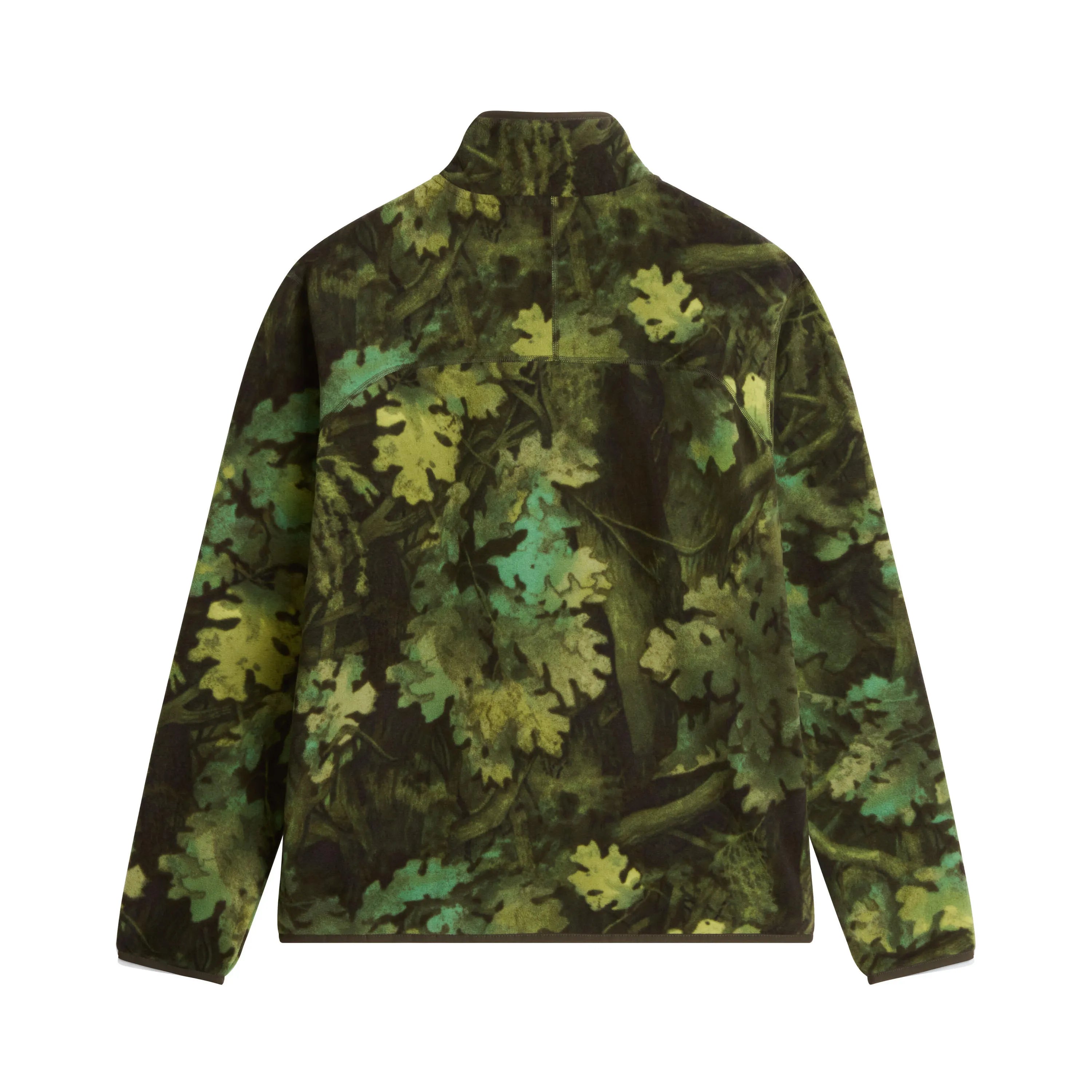 Fleecepullover NOVELTY